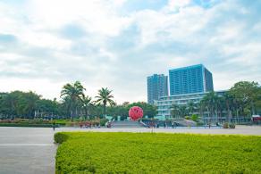 深圳凤凰古村