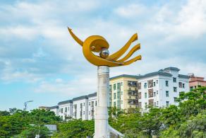 深圳凤凰古村