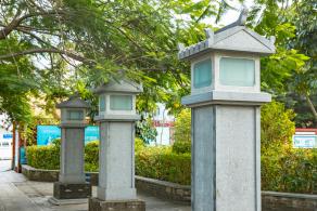 深圳凤凰古村