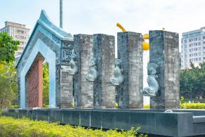 深圳凤凰古村
