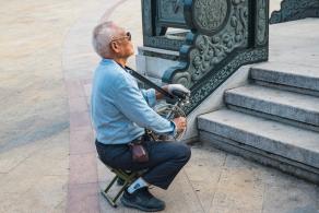 深圳凤凰古村