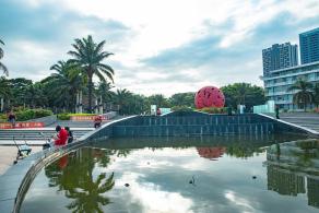 深圳凤凰古村