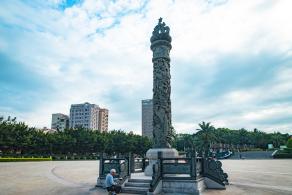 深圳凤凰古村