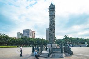 深圳凤凰古村