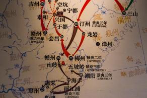 文天祥纪念馆