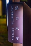 大沙河生态长廊