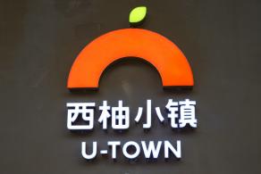 光明西柚小镇