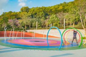 红花山公园