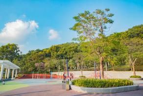 红花山公园
