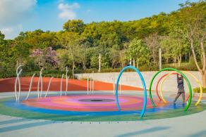 红花山公园
