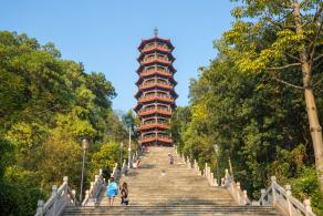 红花山公园
