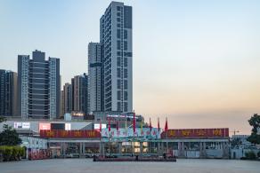 公明广场