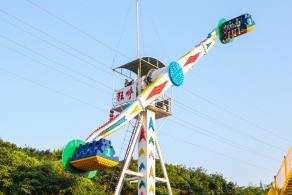观澜山水田园