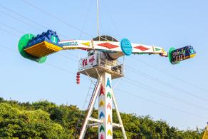 观澜山水田园