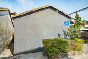 鳌湖艺术村