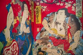 中国版画博物馆