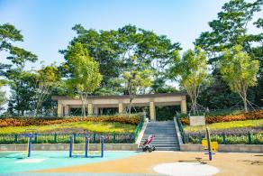 逸秀公园