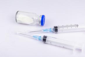 注射针筒
