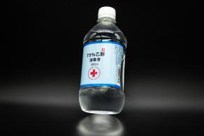 消毒液