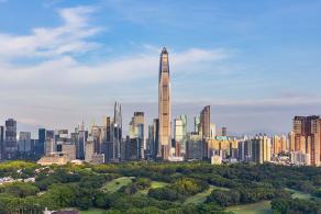 深圳风光大图