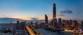 深圳风光大图