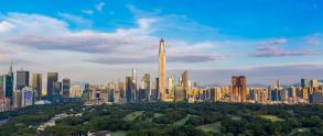 深圳风光大图