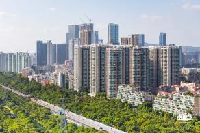 深圳建筑