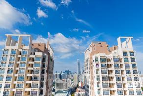 深圳建筑