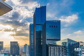 深圳建筑