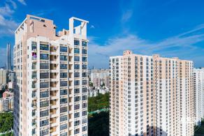 深圳建筑