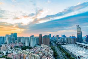 深圳建筑