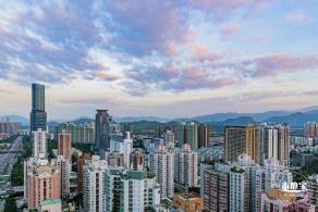 深圳建筑