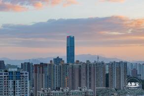 深圳建筑