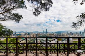 笔架山公园