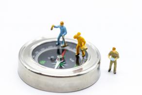 创意劳动工人
