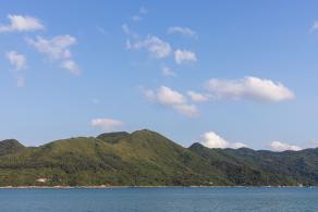 沙头角海滨栈道