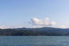沙头角海滨栈道