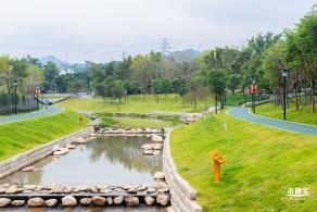 禾塘山水公园