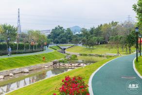 禾塘山水公园