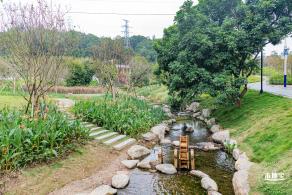 禾塘山水公园