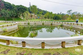 禾塘山水公园