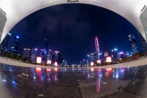 深圳风光大图