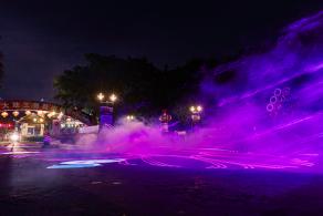 观澜大地生态艺术园