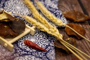 调味佐料