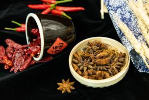 调味佐料