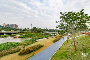 左岸科技公园