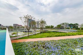 左岸科技公园