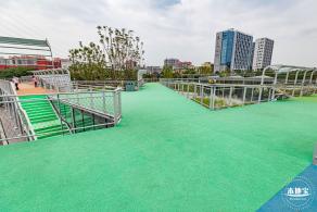 左岸科技公园
