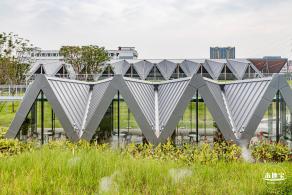 左岸科技公园