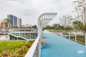 左岸科技公园